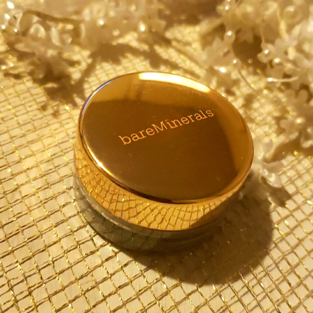 ❇️🧚‍♀️SPLENDID STONE Bareminerals DISCONTINUED EyeColor NWT/SEALED